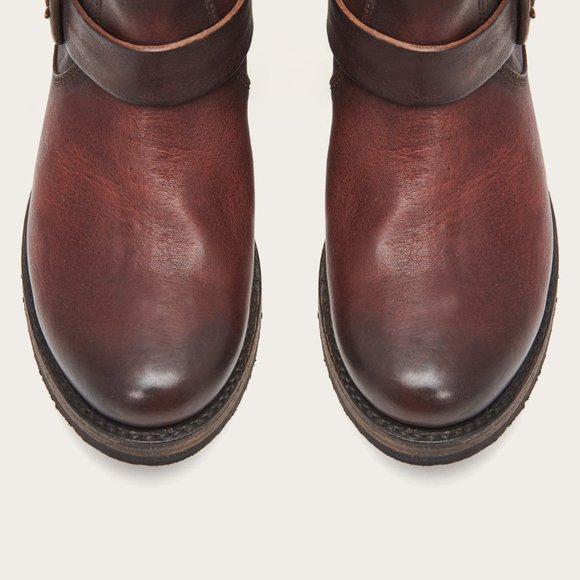 Frye Veronica Bootie - Picture 7 of 8